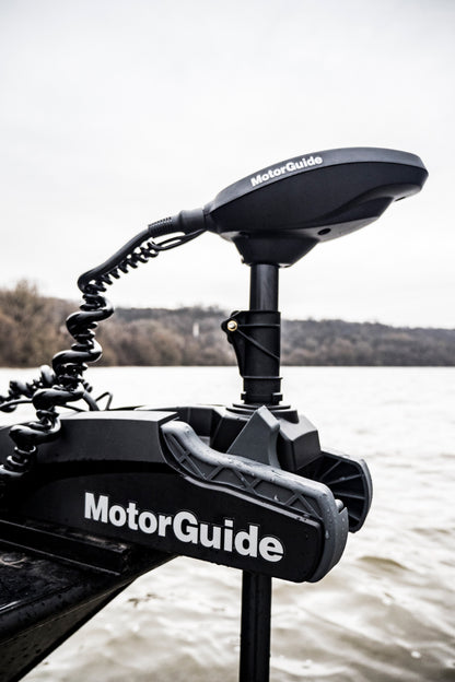 MotorGuide Xi3 Pinpoint GPS dorgemotor for ferskvann