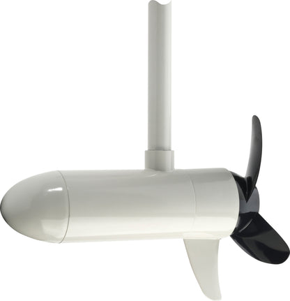 MotorGuide R5 elmotor for saltvann