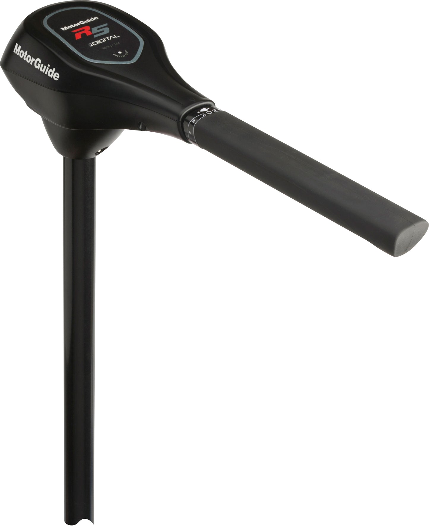 MotorGuide R5 elmotor for ferskvann