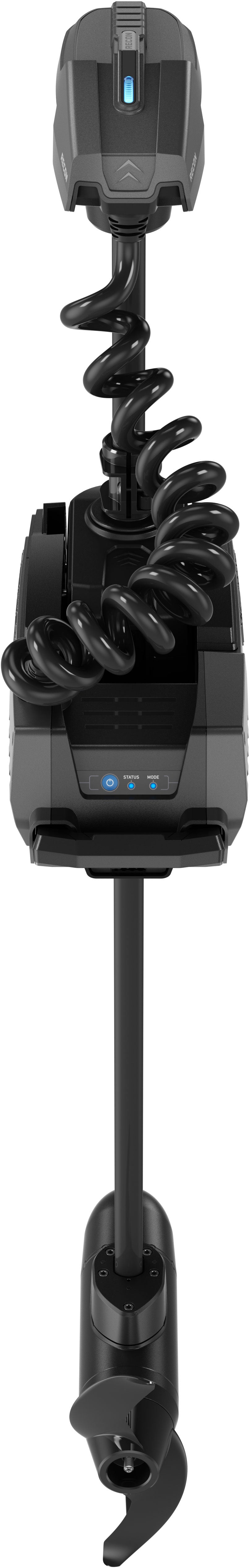 Lowrance Recon trollingmotor for ferskvann