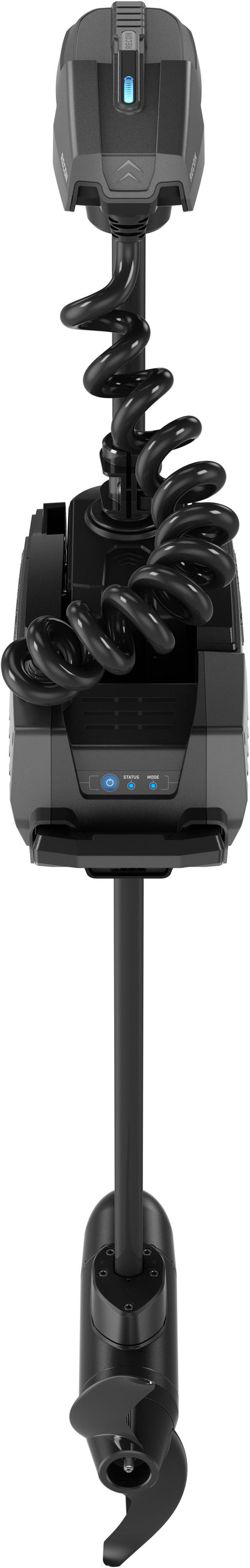 Lowrance Recon trollingmotor for ferskvann