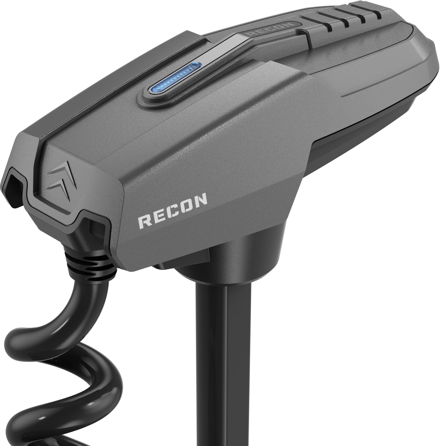 Lowrance Recon trollingmotor for ferskvann