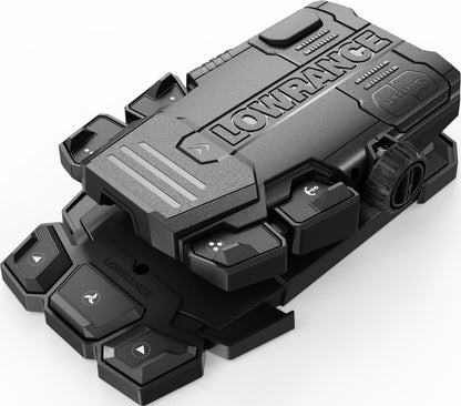 Lowrance Recon trollingmotor for ferskvann