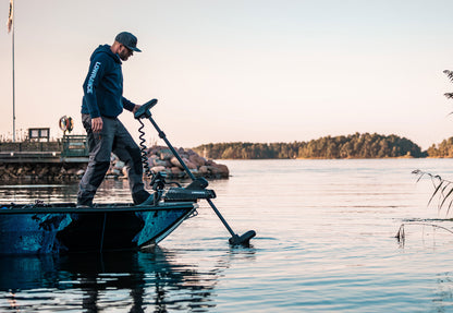 Lowrance Recon trollingmotor for ferskvann