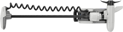 Lowrance Recon trollingmotor for saltvann