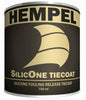 Hempel SilicOne biocidfritt bunnstoff