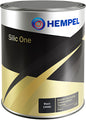 Hempel SilicOne biocidfritt bunnstoff