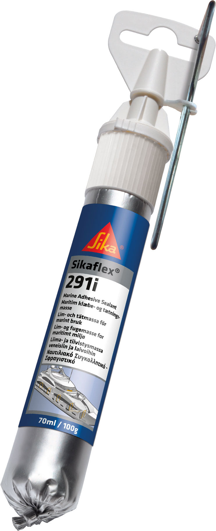 Sikaflex-291i Fuge/tettemasse