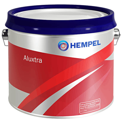 Hempel Aluxtra NCT selvpolerende bunnstoff