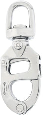 Ronstan Triggersnap Shackle Small Bail snapsjakkel