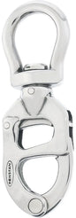 Ronstan Triggersnap Shackle Large Bail snapsjakkel