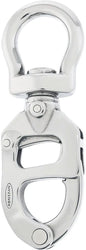 Ronstan Triggersnap Shackle Large Bail snapsjakkel