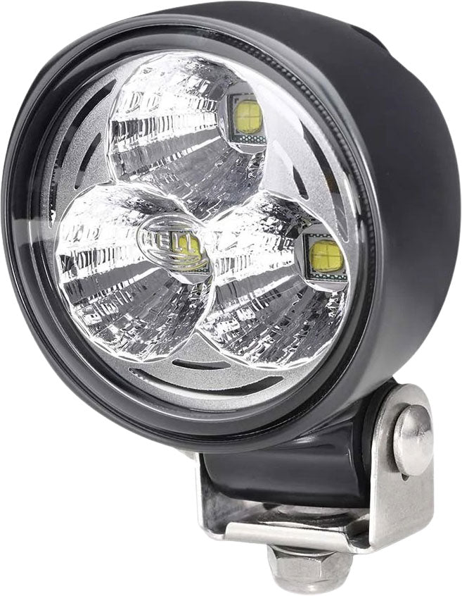 Hella M70 Pro GenV LED Long Range arbeidslys