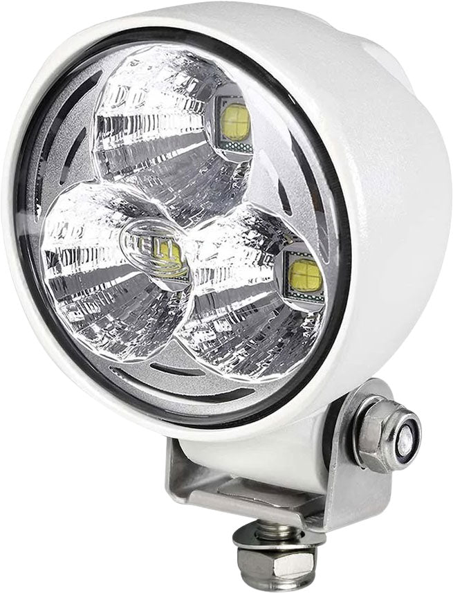 Hella M70 Pro GenV LED Long Range arbeidslys