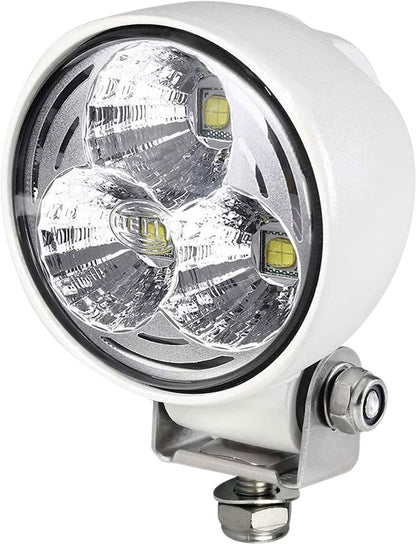 Hella M70 Pro GenV LED Long Range arbeidslys