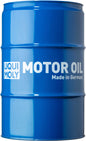Liqui Moly Marine 4T Motorolje 15W-40 New gen