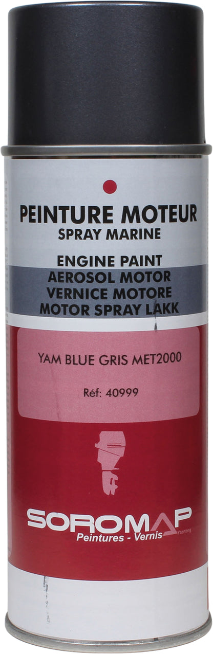 Soromap Aerosol NC motorspray 400 ml