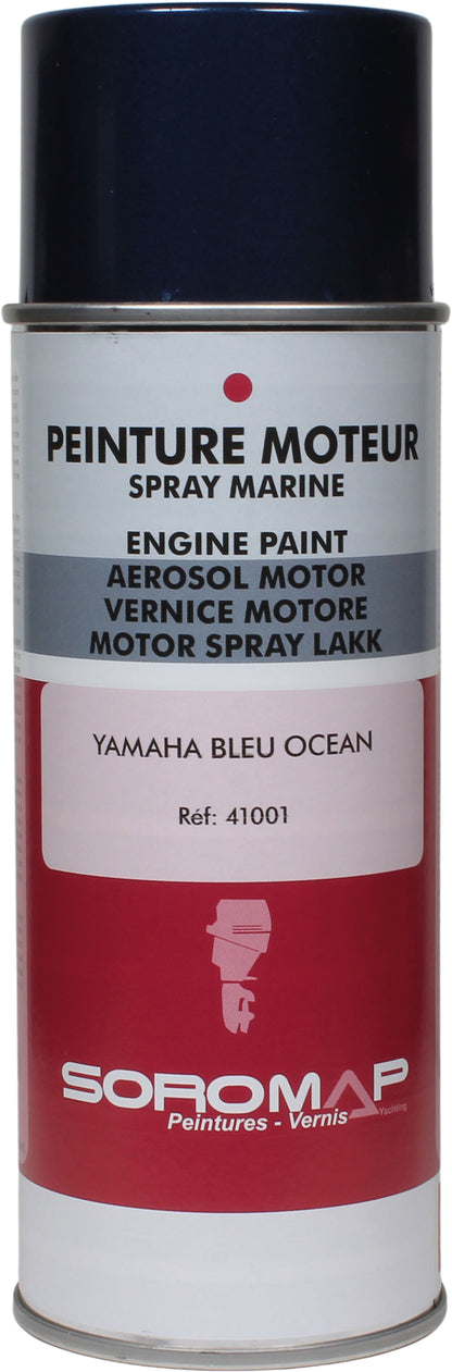 Soromap Aerosol NC motorspray 400 ml
