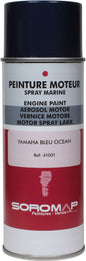 Soromap Aerosol NC motorspray 400 ml