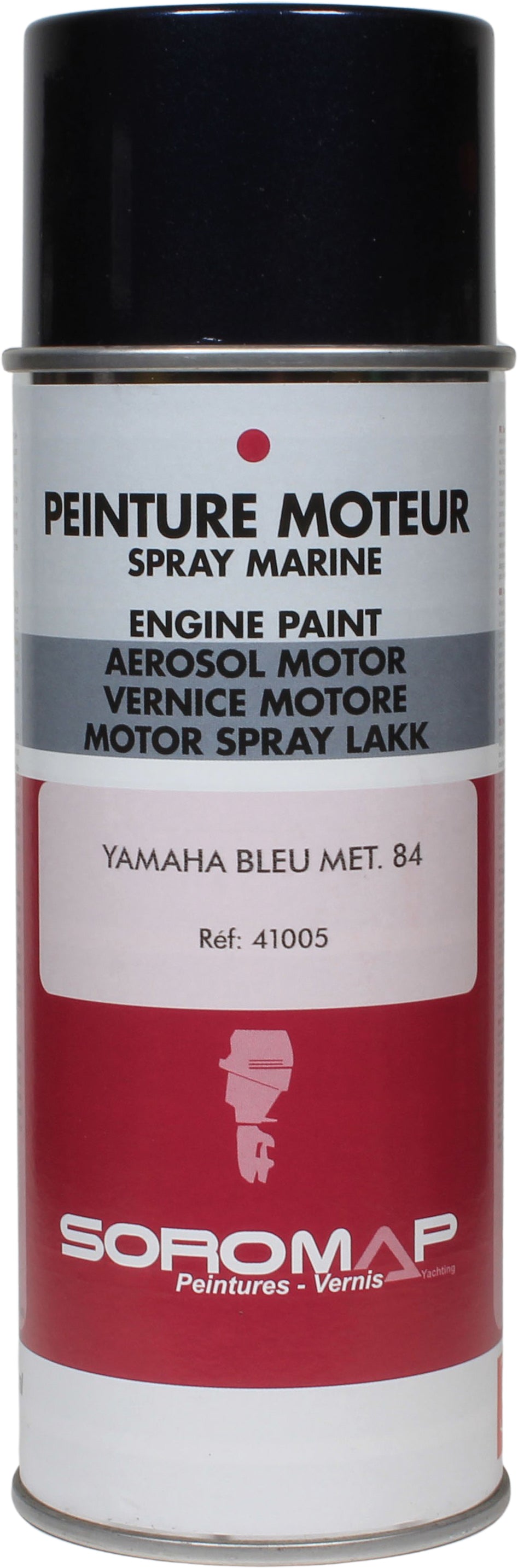 Soromap Aerosol NC motorspray 400 ml
