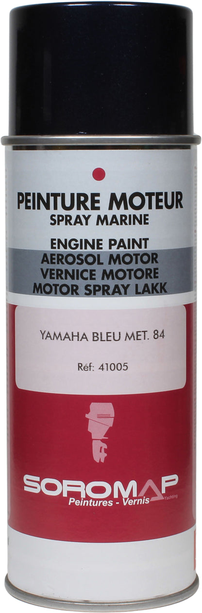 Soromap Aerosol NC motorspray 400 ml