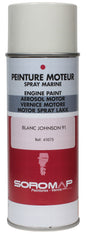 Soromap Aerosol NC motorspray 400 ml