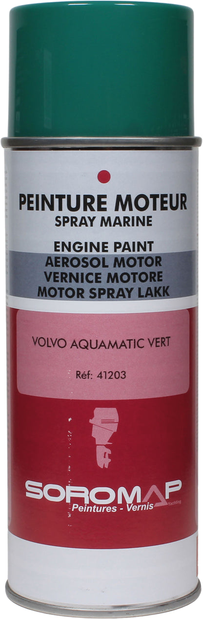 Soromap Aerosol NC motorspray 400 ml