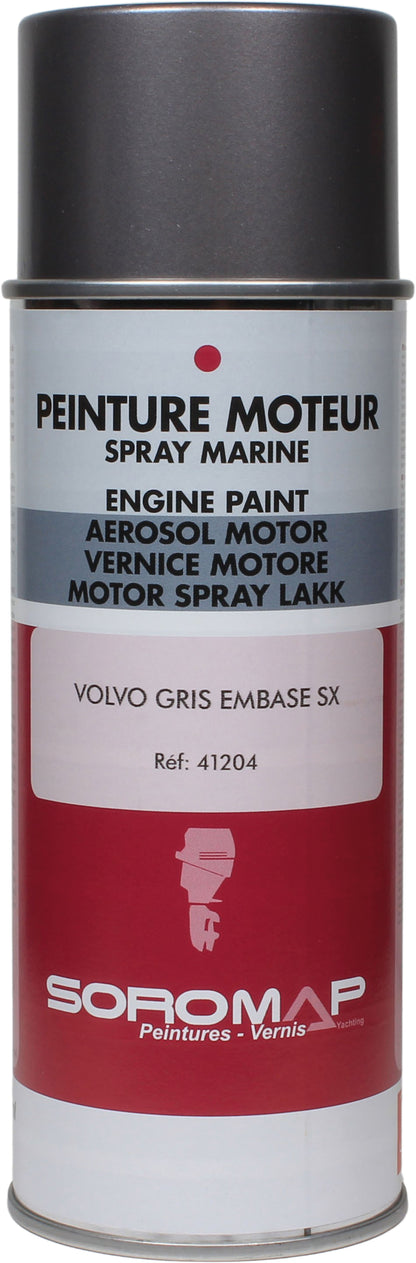 Soromap Aerosol NC motorspray 400 ml