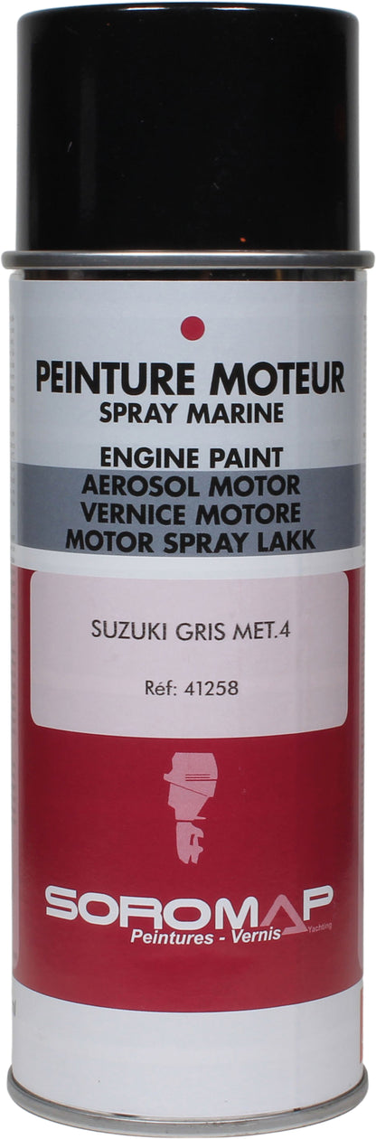 Soromap Aerosol NC motorspray 400 ml