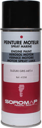 Soromap Aerosol NC motorspray 400 ml