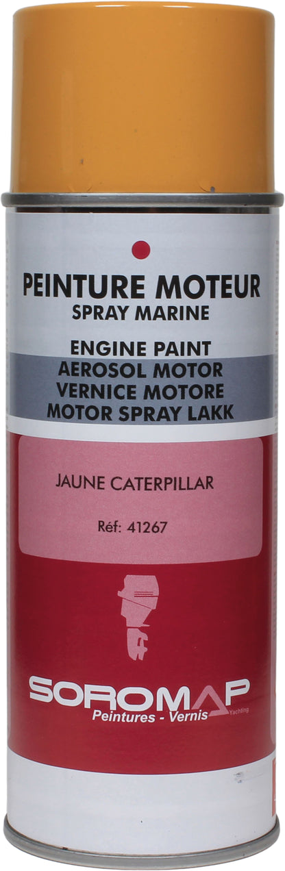 Soromap Aerosol NC motorspray 400 ml