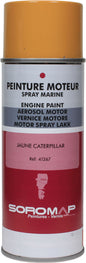 Soromap Aerosol NC motorspray 400 ml