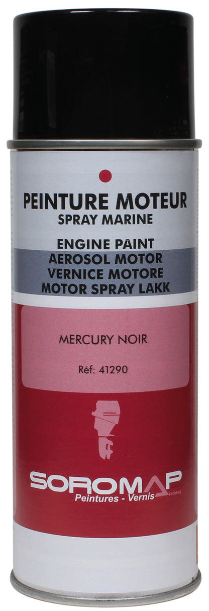 Soromap Aerosol NC motorspray 400 ml