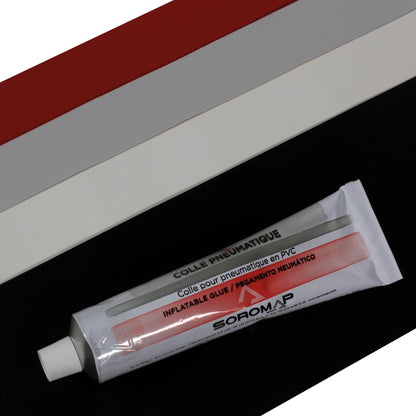 Soromap Rep-kit til PVC-pontong