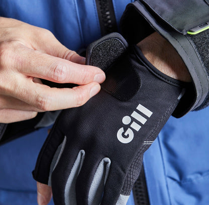 Gill Deckhand Gloves Long Finger hansker