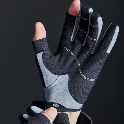 Gill Deckhand Gloves Long Finger hansker