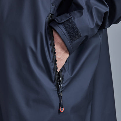 Gill Aqua Parka Graphite
