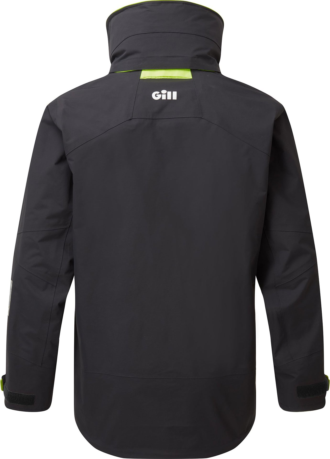 Gill OS3 Coastal seiljakke herre