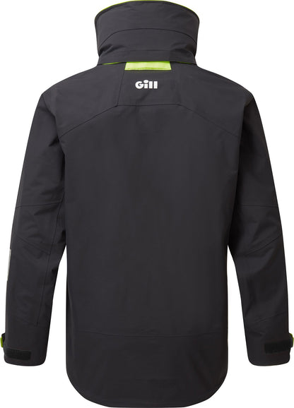 Gill OS3 Coastal seiljakke herre