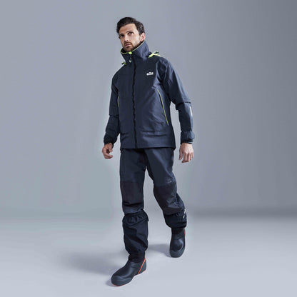 Gill OS3 Coastal seiljakke herre