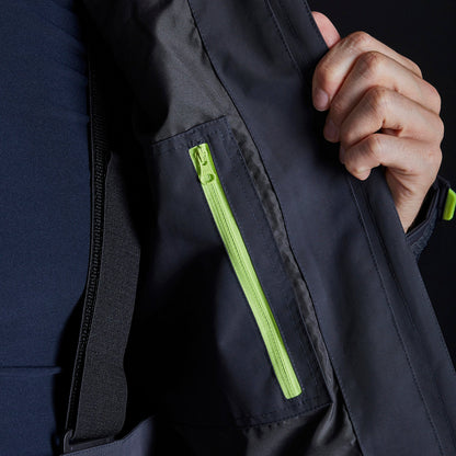 Gill OS3 Coastal seiljakke herre