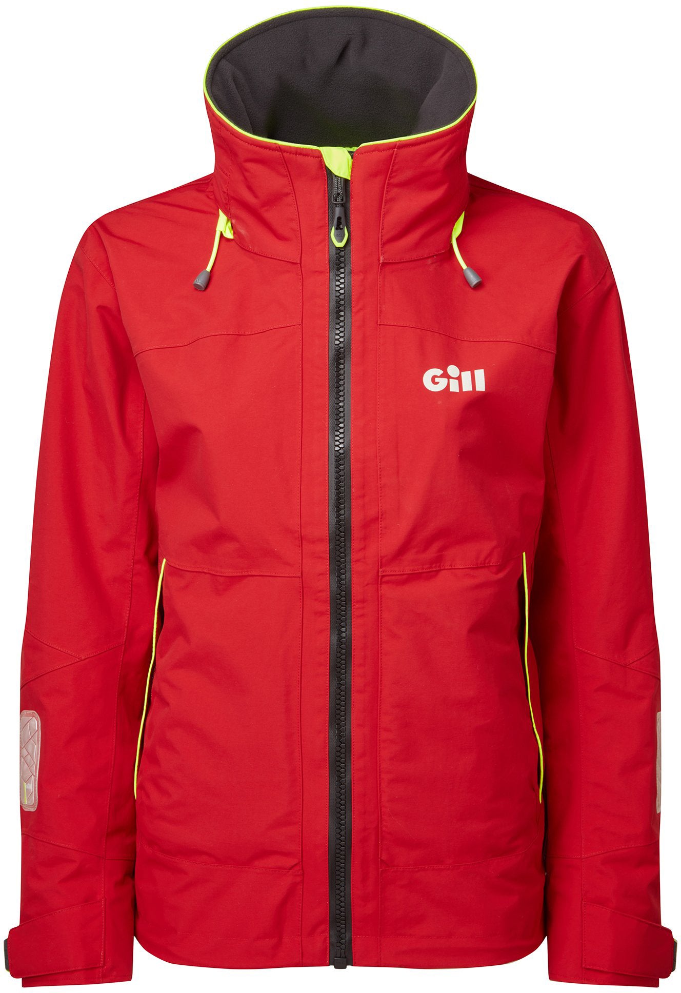 Gill OS3 Coastal seiljakke dame