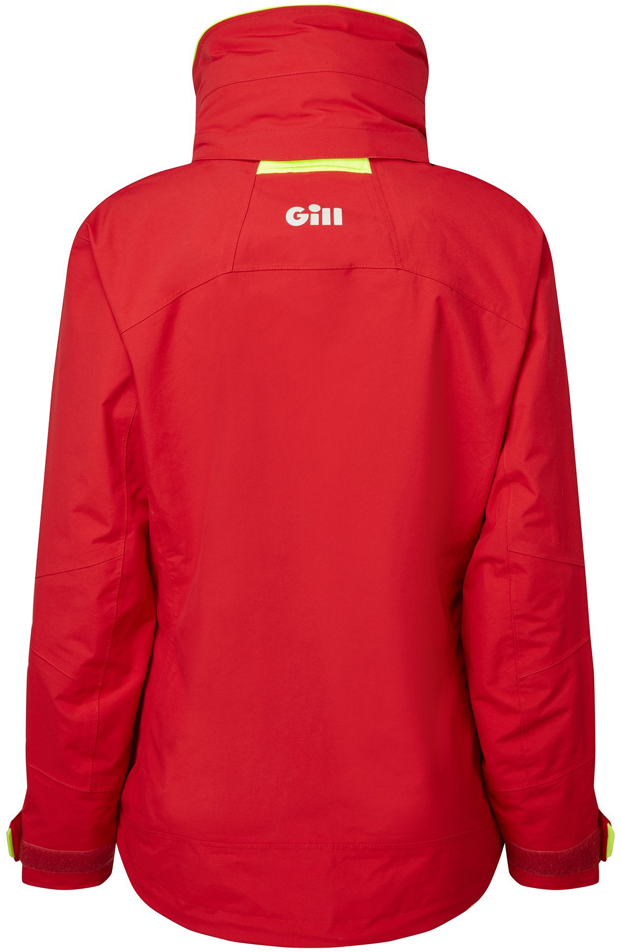 Gill OS3 Coastal seiljakke dame