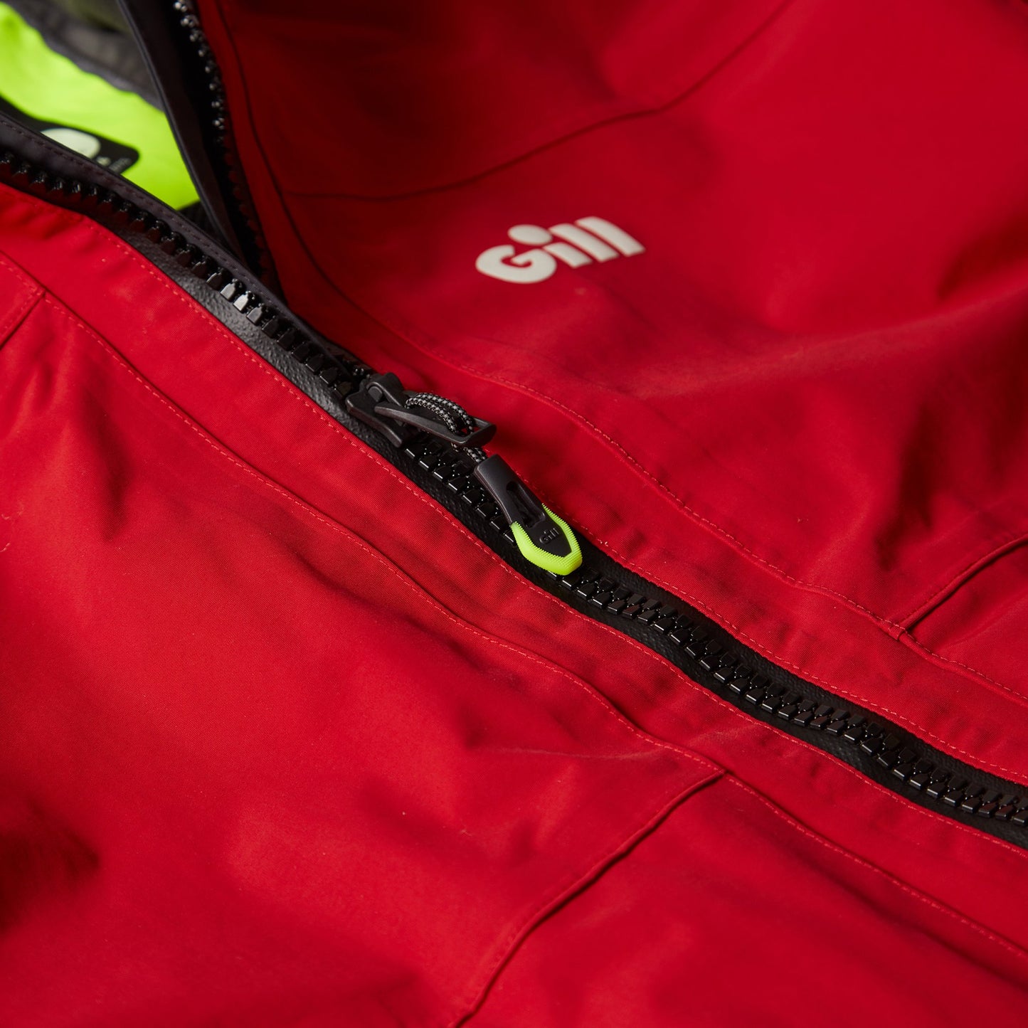 Gill OS3 Coastal seiljakke dame