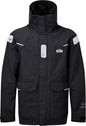 Gill OS25 Offshore seiljakke herre sort