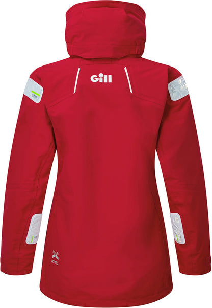 Gill OS25 Offshore seiljakke dame