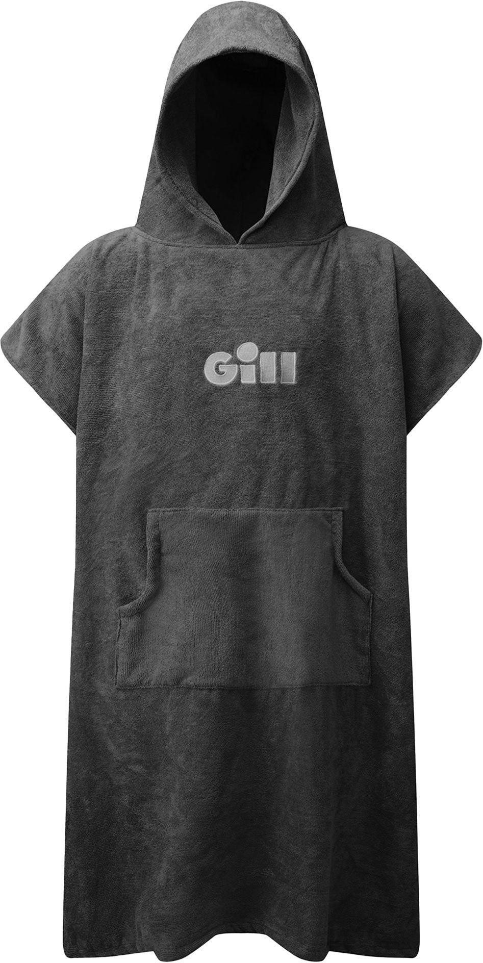 Gill Changing Robe One Size