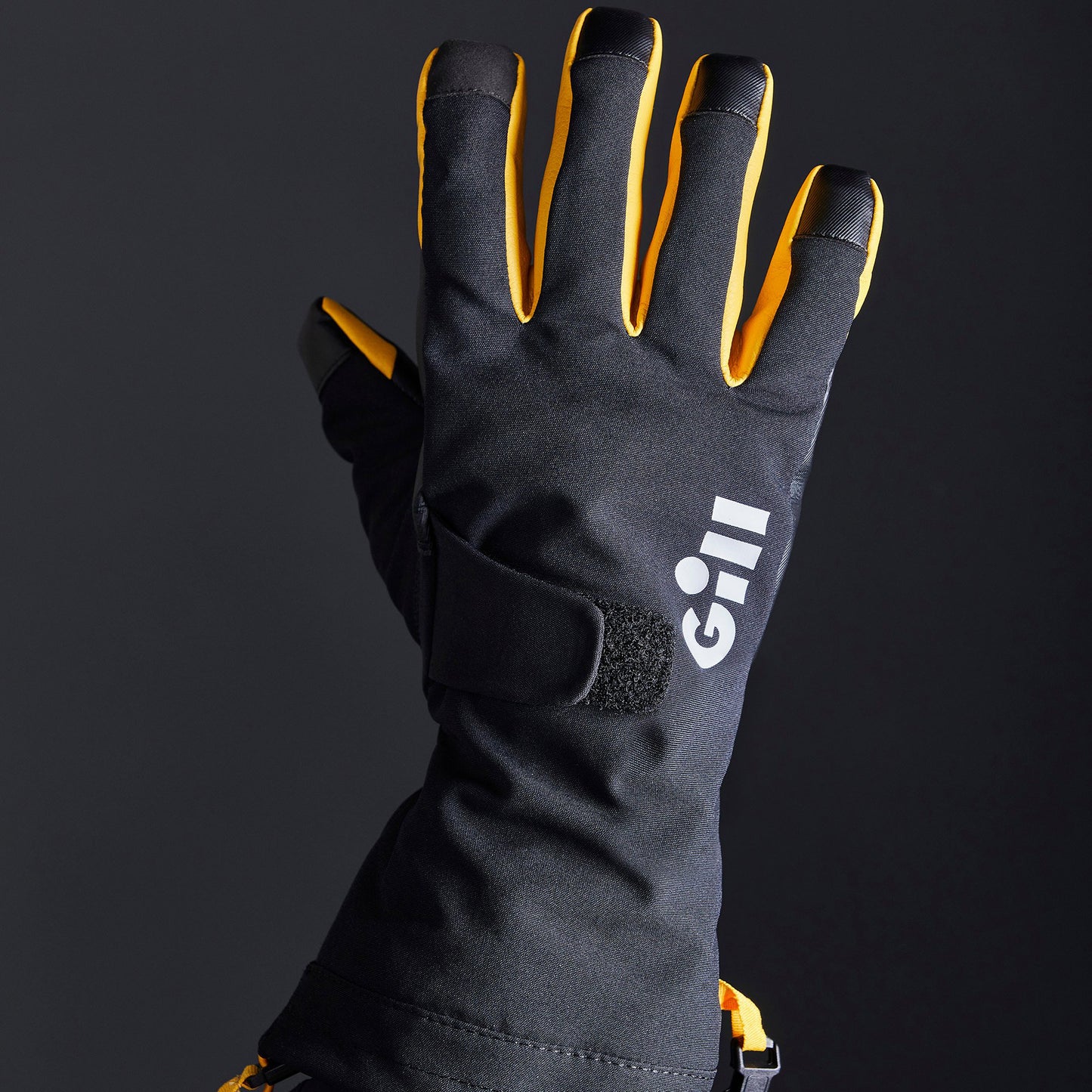 Gill Helmsman seilerhansker