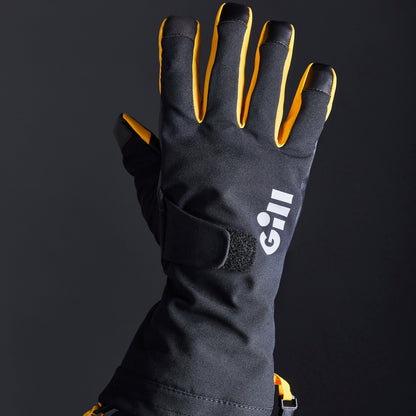 Gill Helmsman seilerhansker