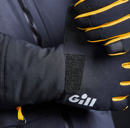 Gill Helmsman seilerhansker